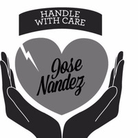 Jose Nandez - Handle With Care By Jose Nandez - Beachgrooves Programa 20 Año 2016 by Jose Nández