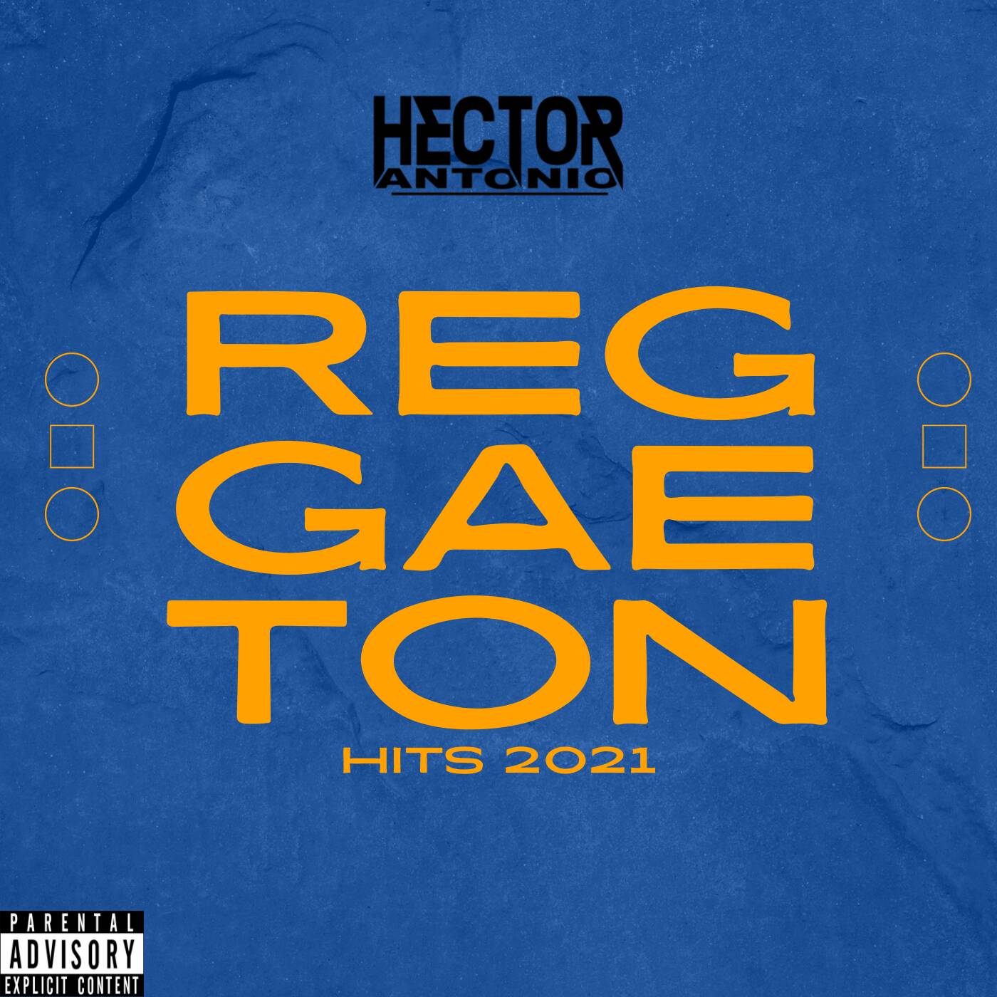 Reggaeton Hits 2021 (agosto) ❌ @HectorAntonioDj