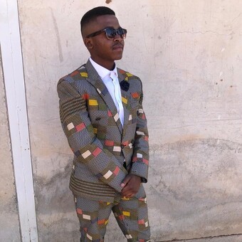 Kwele Sello Djcreepzy General