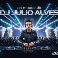 SET EDM DJ JULIO ALVES 06-01-2026 by DJ Julio Alves