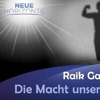 Die Macht unseres Glaubens - Raik Garve by NuoFlix