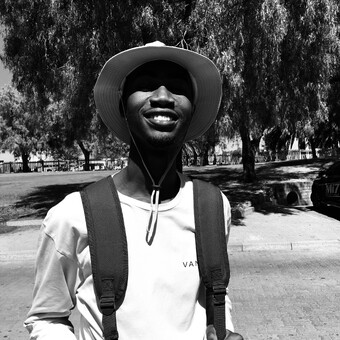 Theoficial Tebza Mokubung