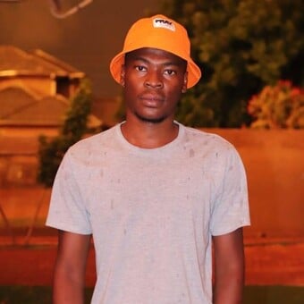 Thomas Machaba
