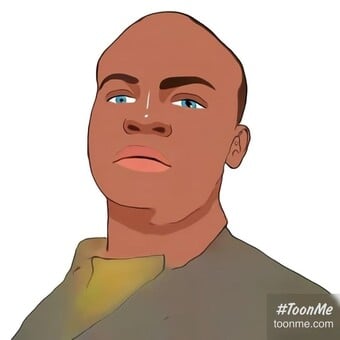 Kilango Benson Muasya