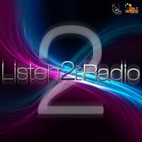 Listen2MyRadio 2 (DJ Kilder Dantas Radio Plus Mixset) by DJ Kilder Dantas