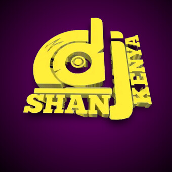 DJ SHAN KENYA