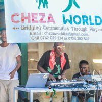 Dj Gush -Underground Hardcore hiphop by Deejay Gush