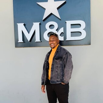 Mosa Setso