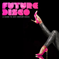 Future Disco, a guide to 21st Century Disco by lula's world