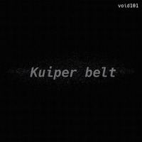 Kuiper Belt by void101