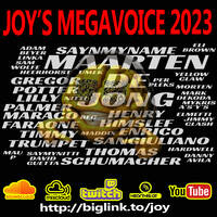 JOY's MEGAVOICE 2023 by joythedj