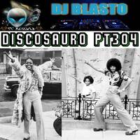 Discosauro Pt304 by DjBlasto