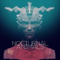 Rene Ablaze &amp; Christopher Corrigan - Nocturnal Animals 021 (2020) by Sound Of Today