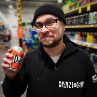 Enduser live in Budapest, 11 December 2009 by Humorless Productions