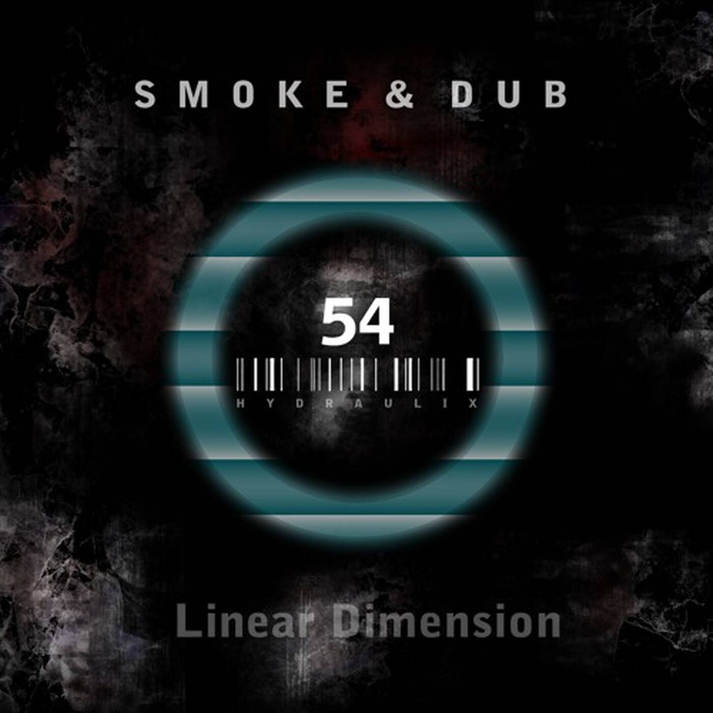 Linear Dimension (Dave The Drummer And Marcello Perri Mix) (Smoke And Dub) episode artwork