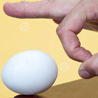 Deep Cabin #60 knipzer egg by Pujd