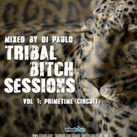 DJ PAULO-TRIBAL BITCH SESSIONS Vol 1 (2013) by DJ PAULO MUSIC