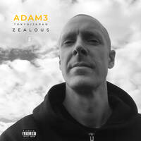 Adam3 - Zealous // East Forms Drum &amp; Bass by East Forms Drum & Bass