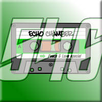 Echochamber 546 (29.02.24) by Saetchmo