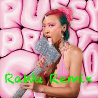 Fei-Fei - Pussy Protocol (RaWu Remix) by RaWu