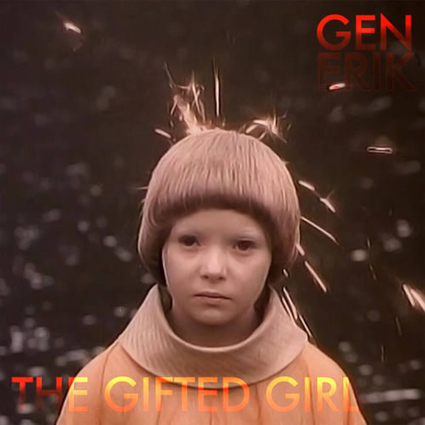 The Gifted Girl (Röykspp Vs N.A.S.A…) [2014 Remaster] episode artwork