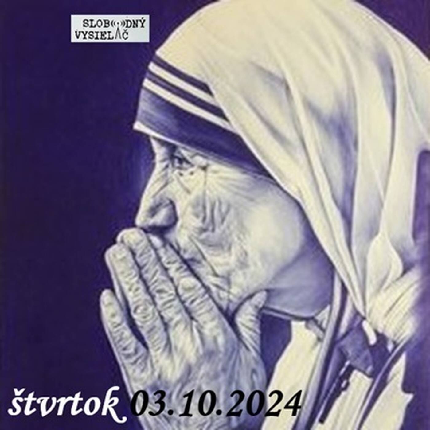 Spirituálny kapitál 534 - 2024-10-03 „Rob inému to, čo chceš aby robil tebe“ episode artwork