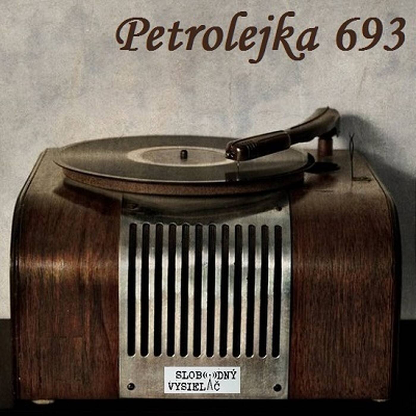 Petrolejka 693 - 2020-04-15 Návrat do roku 1977/03 episode artwork