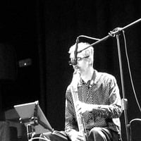 Bachcycle (live) • E. Schmied by ErnestoSchmied