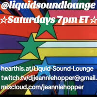 LSL2.0 Radio - LIVE - Happy Record Store Day! 4.12.2025 by Jeannie Hopper