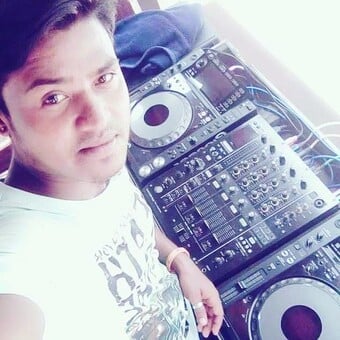 DJRAMESH RMX II