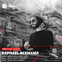 SWITCH CODE #EP328 - Raphael Scemama by Switch Code by Switch Entertainment