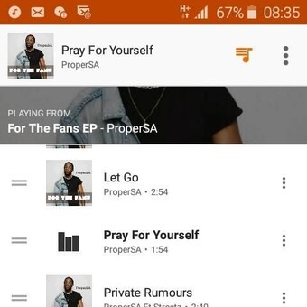 Tshepo Hugh Nthwesane