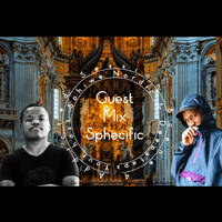ADDICTED SESSION SCENE 4 MIXED BY DEEPSTEPS by ADDICTED SESSIONS