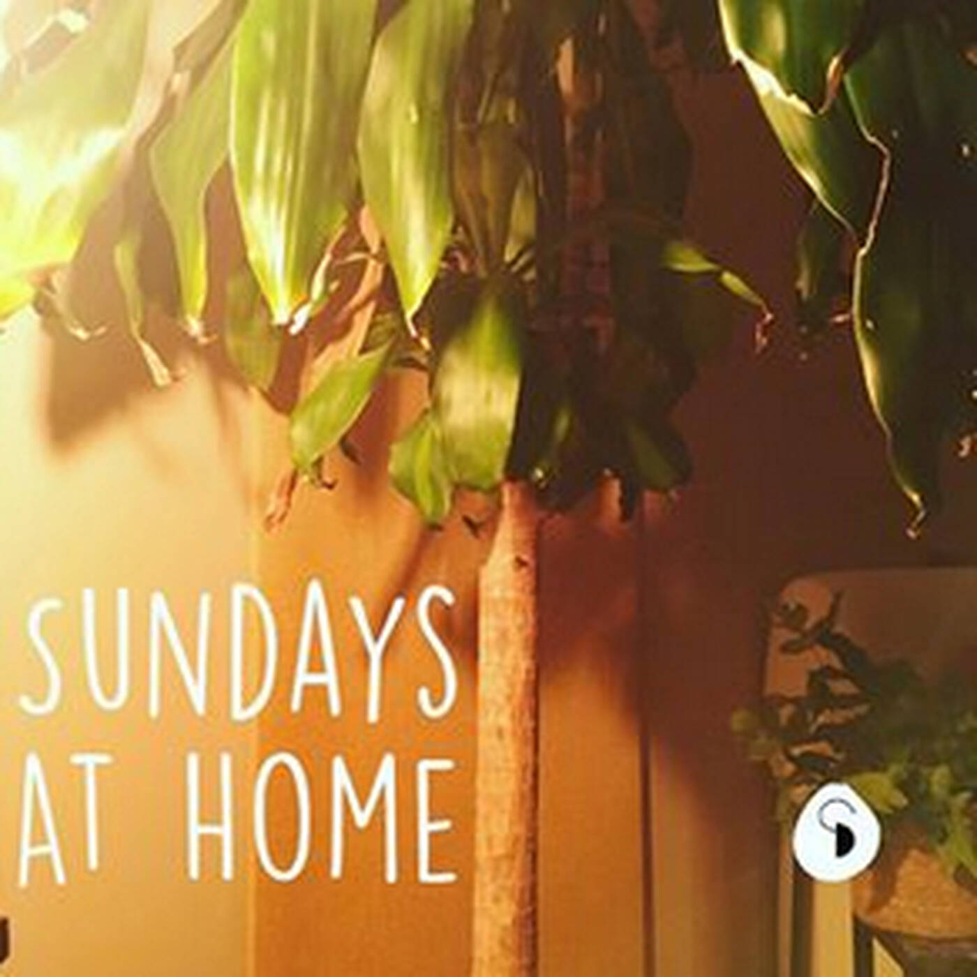   sundays at home 39 - fernando moya - 22.12.19 episode artwork