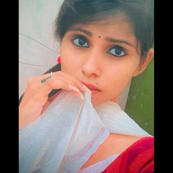 Ankitha Anu Deekshith