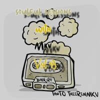 Soulful Sessions With MKV vol19 (BLVCK Edt) by Thuto (TheeRealMKV)