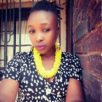 Nonhlanhla Dube