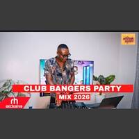 BEST OF CLUB BANGERS PARTY MIX BY MC BREEZY FT DJYOSHI AFROBEAT AMAPIANO ARBANTONE AFROPOP GENGE by Haniel