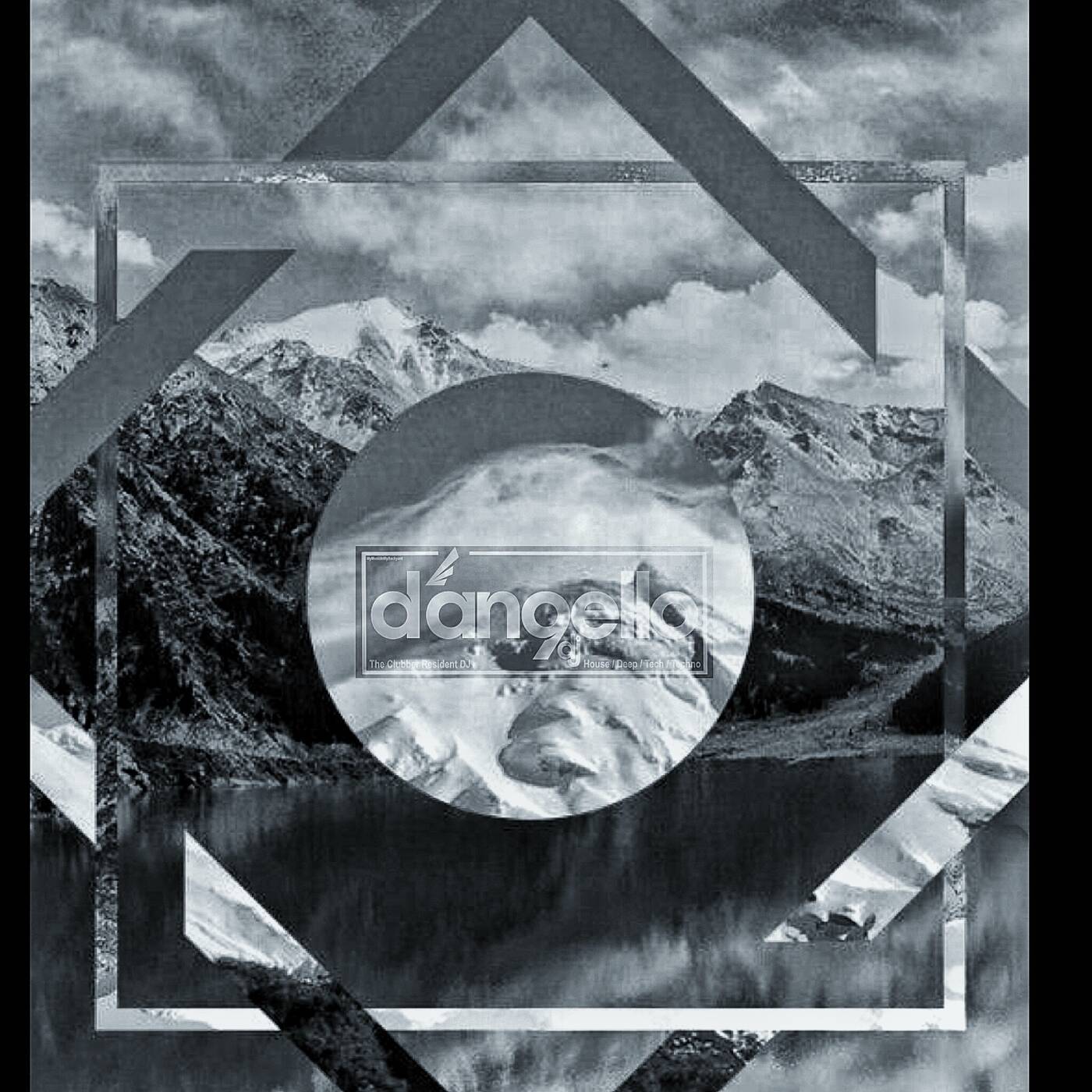 MY Electronic Sounds of Africa - Must Listen if you like Blackcoffee :) episode artwork