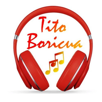 Tito Boricua