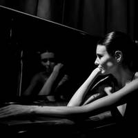 Ale Rosa @Tiffany Specially to the immersion in the music experienced by youknowmyname