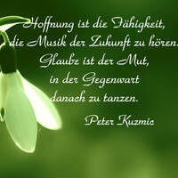 Liebende Hoffnung - Predigt am Ostersonntag, Lj. A - 2023 von P. Christoph Kreitmeir in Ingolstadt by Christoph Kreitmeir