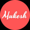 Dj Mukesh Mahoba