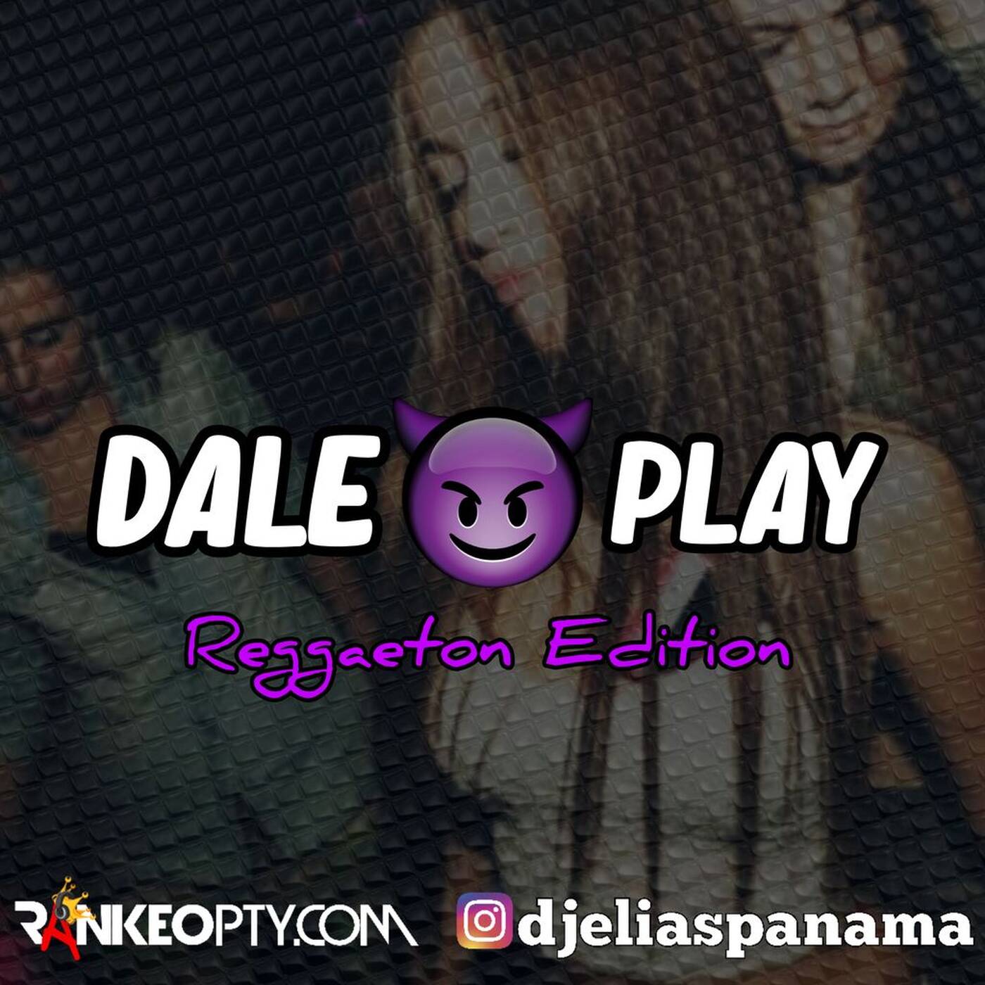 Dale Play! - Reggaeton Edition episode artwork
