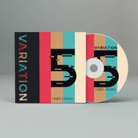 Variation 5 By OMER J MUSIC