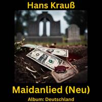 Maidanlied (Neu) by Hans Krauß