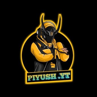 Piyush Jh