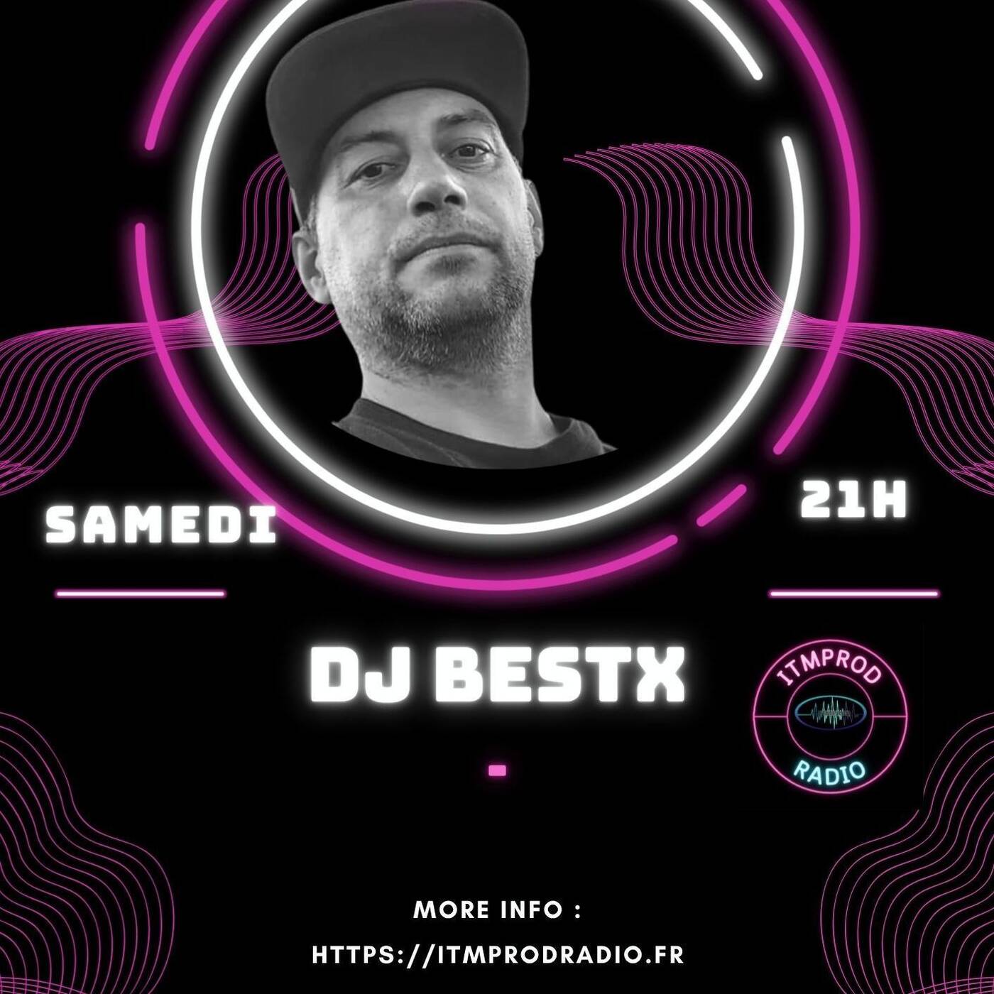 n°205 Dj Bestx mix EDM classic