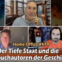 Home Office # 479 by NuoFlix