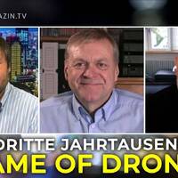 GAME OF DRONES ¦ Das 3. Jahrtausend #112 by NuoFlix